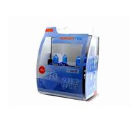 Lampadina per Auto MTECPTZSW3-DUO M-Tech PTZSW3-DUO H3 12 V 55 W