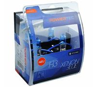 Lampadina per Auto MTECPTZXB3-DUO M-Tech PTZXB3-DUO H3 Alogena 55 W PK22S 12