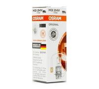 OSRAM 64156 OS KFZ-LP. PK22S