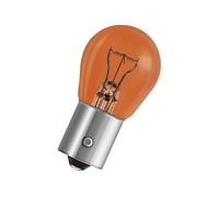 LAMPADINA PER AUTO OSRAM Autolampe 21W 24V BAU15S,21 W