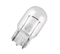 Lampadina per auto Osram con bulbo schiacciato W21W 12 V
