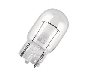 Lampadina per auto Osram con bulbo schiacciato W21W 12 V