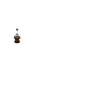 Bosch H11 Longlife Daytime lampadina faro, 12 V 55 W PGJ19-2, lampadina x1