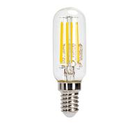 Lampadina per cappa E14 T25 4W Bianco caldo 3000K Aigostar