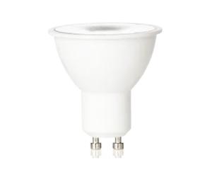 Lampadina per faretti Ideal lux 5W 3000K attacco GU10 480 lumen 108292