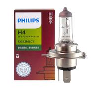Lampadina per fari per camion Philips 24V H4 24V 75/70W P43t-38 13342MLC1 ECE R37 a vita extra