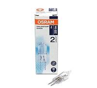 Lampadina per forno 64428 20w 12v g4 OSRAM