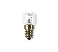 LAMPADINA PER FORNO XAVAX 00111440,15, 2000 K, E14