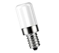 Lampadina Per Frigorifero A LED - Lampada Per Apparecchio 2W, Sostituzione Del Congelatore Da 200 Lm | Illuminazione Bianca A Risparmio Energetico Con Costruzione Compatta, Apparecchio Di