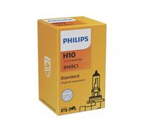 PHILIPS H10 VISION 12V 55W PY20D