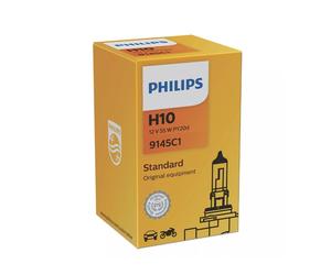 Lampadina per Illuminazione Anteriore H10 Philips