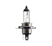 Lampadina per Illuminazione Anteriore H4 Extra Lifetime Philips