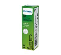 Lampadina per Illuminazione Anteriore Longlife Ecovision H1 Philips