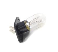 Lampadina per microonde lg originale, per serie mB4, mC7, mc8, mc9, mp9, ms1, ms2, 230 volt, 25 watt