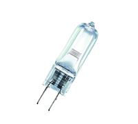 Osram Alogena Hlx Lampada G6.35 W/o Riflettore 250w 24v 10000lm One Size