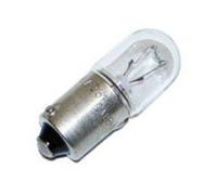 Lampadina per segnalazione e indicatori luminosi Wimex E10 3W 220V 4101238