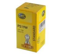 Lampadina Retronebbia Hella 8GA 223 569-021 per