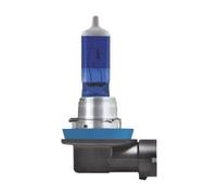 OSRAM COOL BLUE BOOST - Lampadina alogena H11 per fari - CONFEZIONE DA 2