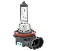 Lampadina PGJ19-2 H11 8GH 223 498-358 HELLA per FORD RENAULT PORSCHE SUZUKI FIAT