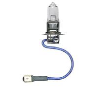 H3 Lampadine Alogena PHILIPS Faro Rally off-road 12455RAC1 Single