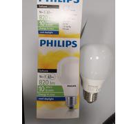 Lampadina Philips 16w=65w E27 softone cool daylight 820lm no LED