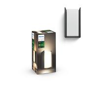 Philips Hue White Turaco Lampada Smart a muro Grigio scuro