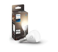 Philips Hue Impress, Lampada da parete LED smart, Nero
