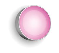Philips Hue White & Color Ambiance Lampada a parete da esterno Daylo - Argento