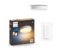 Philips Hue White ambiance Enrave Plafoniera Smart Bianca L