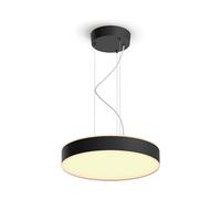 Philips Hue White ambiance Enrave Lampada Smartrio Smart Nera