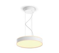 Philips Hue White Ambiance Enrave lampada a sospensione, LED, 8718696176573, White Ambiance Enrave; White Ambiance; Enrave [Lampade per Interni > Lampade a Sospensione]