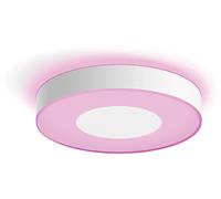 Philips Hue White and Color ambiance Xamento Plafoniera Smart da Bagno Bianca L