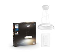Sospensione Amaze Philips Hue 34109800 929003054801-connessa-bianca