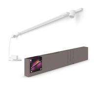 Philips Hue Perifo 2x Faretti, TUBE bianco sfumato Philips Hue