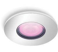 Philips Hue White & Color Ambiance Xamento faretti, GU10, 8720169320956, Hue White & Color Ambiance Xamento; Hue White & Color Ambiance; Hue; Xamento [Lampade per Interni > Punti Luce e Faretti]