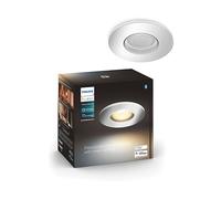 Philips Hue Adore, faretto da incasso, confezione da 1 prolunga Philips Hue