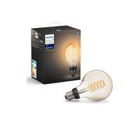 Philips Hue White 7 W E27 LED filamenti Globe G95 PHILIPS HUE