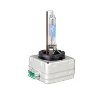BigBuy Mtecptzswd3S-Duo M-Tech D3S 35 W 12/24 V, 2 pezzi