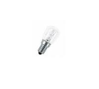 Lampadina piccola per frigoriferi 10W E14 Osram - 2 confezioni da 2 [EEK: E]