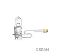 Lampadina PK22s con zoccolo 62201SBP OSRAM