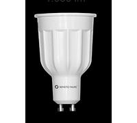 LAMPADINA POWER LED 12W GU10 3000K 1000LM 3439