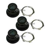 Lampadina primer Stens 120-658 sostituisce il gruppo Tecumseh 36045A 36045,...