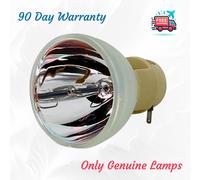 Lampadina Proiettore OSRAM P-VIP 240/0.8 E20.9n Nuova E Originale Per Proiettori