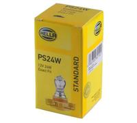 Lampadina Fendinebbia Alogena PS24W HELLA