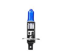 M-Tech PTZXB1-DUO Lampadina Powertec Xenon Blue H1 12V 55W