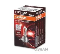 Lampadina PX26d H7 64210NBS OSRAM per OPEL RENAULT BMW FORD SAAB VW CITROËN SEAT