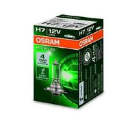 Lampada alogena OSRAM H7 Ultra Life 12V, 55W