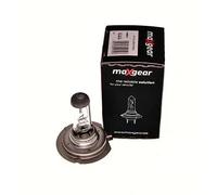Lampadina PX26d H7 78-0010 MAXGEAR