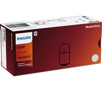 Lampadina R5W 13821MDCP PHILIPS per DAF IVECO MAN MERCEDES-BENZ FORD IRISBUS