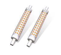 Lampadina R7S 118Mm a LED, 15W LED R7S Lampadina Lineare J118 Equivalente 150W L
